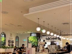 -Peet's Coffee皮爷咖啡(德基店)