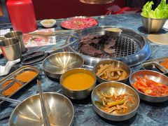 -韩宫宴和牛烤肉(无锡大东方广场店)