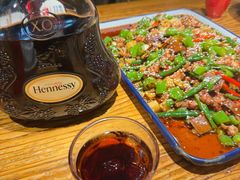 -兔槽江湖菜·重庆璧山兔(水围店)