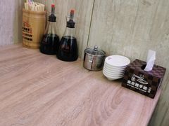 -喜饺东北饺子小酒馆