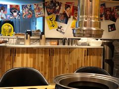 -龍二烧肉酒场(九亭店)