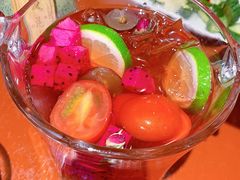 -花笙记打边炉·煲仔饭(五大道店)