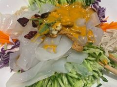 -添福来墨鱼饺子 · 海鲜东北菜(大连星海·黄浦路店)