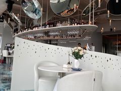 -天玑高空江景餐厅&酒吧Sky Secret Restaurant&Bar