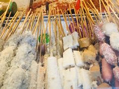 -庞记炸串