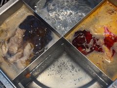 -海底捞火锅(长沙华创国际广场店)