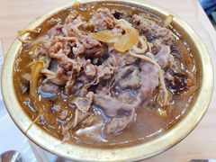 招牌安格斯肥牛-米村拌饭(领展购物广场店)