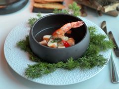 -翡翠36餐厅(浦东香格里拉店)