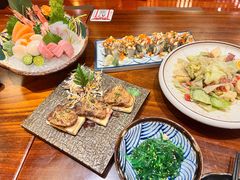 -鸟鹏烧鸟居酒屋(仁恒梦中心店)