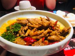 -味福记·本地特色菜(八一万达广场店)