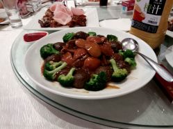 点击看大图 -上海虹桥锦江大酒店·宴会厅