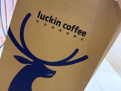 -瑞幸咖啡(龙湖北城天街北馆店)