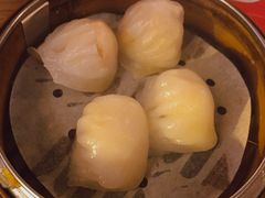 -点点心点心专门店(旺角店)