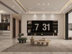 -大宅设计设计店铺(浦东店)