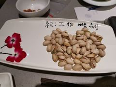 -海底捞火锅(万象城店)