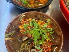 -蜀川川破店·江湖菜·烧烤(北京首店)