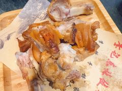 -李记东北饺子馆·东北菜(欢乐谷店)