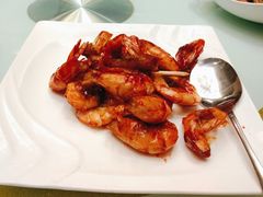 吮指回味虾-金春禧(世茂国际广场店)