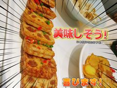 -楚山晓·湖北菜(武汉光谷K11店)