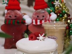 -théATRE 茶聚场(王府中環店)