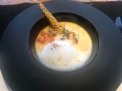 -AZUL by FUEL蓝色·法式酒馆(琶醍店)