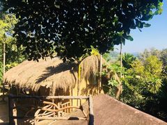 -海南槟榔谷黎苗文化旅游区