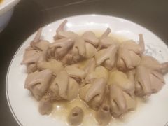 -翕间食·精致淮扬菜(江苏大剧院店)