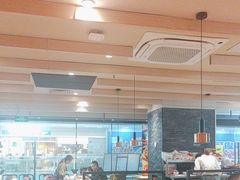 -大师兄·西北小馆(南沙万达广场店)
