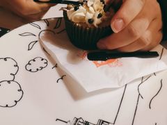 -3A07逆爱杯子蛋糕