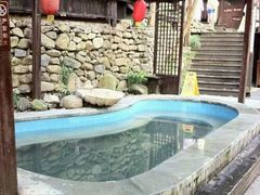 -宁海森林温泉