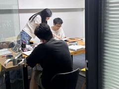 -千秋未来日韩语(天府五街校区)