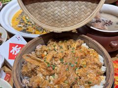 -乡野李掌柜(汉江路店)