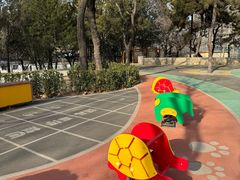 -长辛店二七公园