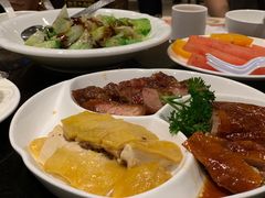 -中国厨房/台湾牛肉面