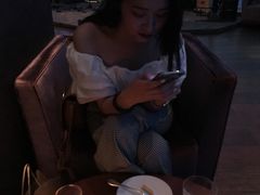 -广州柏悦酒店·悦吧·顶楼露天酒吧