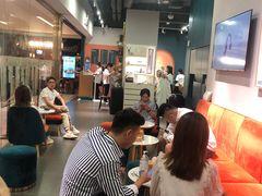 -海马体照相馆(佛山岭南站店)