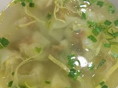 -老苏州大客堂·苏帮菜·松鼠桂鱼·苏州传统小吃(观前街人民商场店)