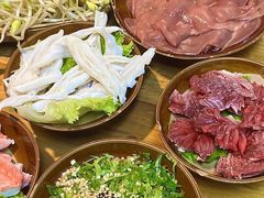 -阳阳老火锅(小南门店)