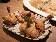 -CURRY YA 熟成咖哩專門店(深圳湾万象城店)
