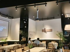 -希屿·Xislands融合餐厅