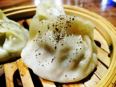 薄皮包子-驿楼兰·新疆菜(火车站店)