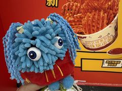 -麦当劳(新王府井店)