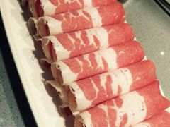 -海底捞火锅(金光华店)