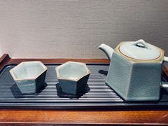 -杭州君悦酒店