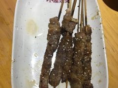 -木屋烧烤(白石洲店)