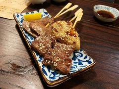 -哥哥の深夜食堂(红松东路店)