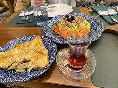 -Turka土耳咖 (滨海新区店)