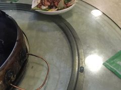 -厚味居炙子烤肉·清真(天桥南纬路店)