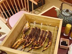 -蟹田居·活蟹料理(东城店)