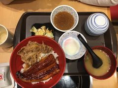 -食其家·牛丼咖喱(天津梅江印象城店)